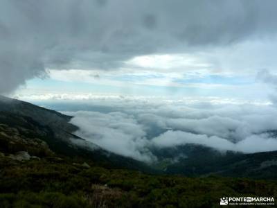 Cuerda Larga-Morcuera_Navacerrada;cascada de gujuli comarca de babia cuchillos de contreras